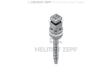 Helmut Zepf 47.565.05 Bone Expander expansion screw 1.8 x 2.5 mm x 14.5 mm