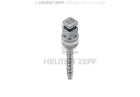 Helmut Zepf 47.565.05 Bone Expander expansion screw 1.8 x 2.5 mm x 14.5 mm
