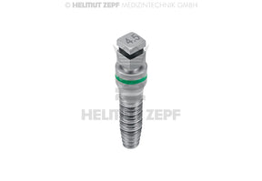 Helmut Zepf 47.565.09 Bone Expander expansion screw 3.0 x 4.5 mm x 14.5 mm