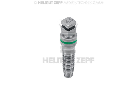 Helmut Zepf 47.565.09 Bone Expander expansion screw 3.0 x 4.5 mm x 14.5 mm