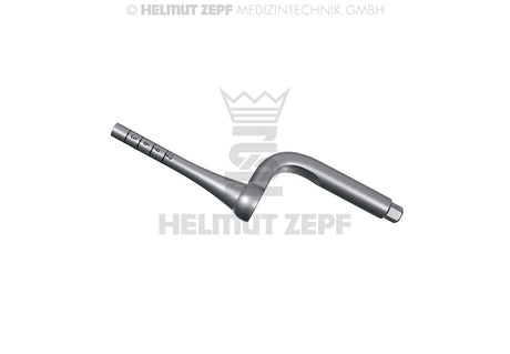 Helmut Zepf 47.750.03 Dental Instrument Made in Germany