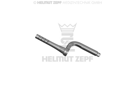 Helmut Zepf 47.750.04 Dental Instrument Made in Germany