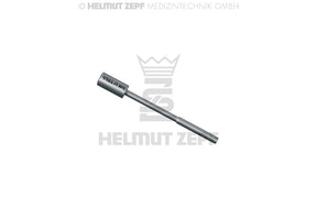 Helmut Zepf 47.750.13 Dental Instrument Made in Germany