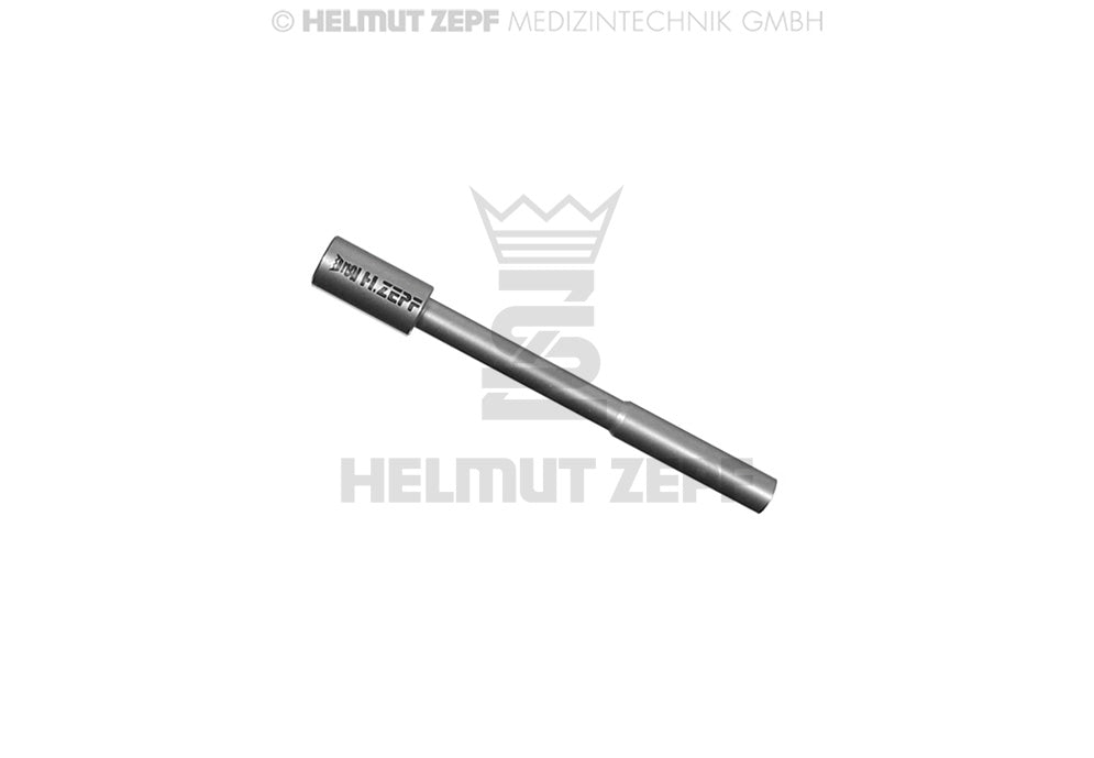 Helmut Zepf 47.750.14 Dental Instrument Made in Germany