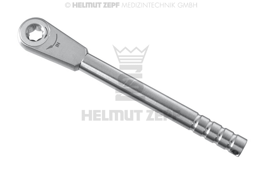 Helmut Zepf 47.800.05 wrench without torque for Bone Expander System