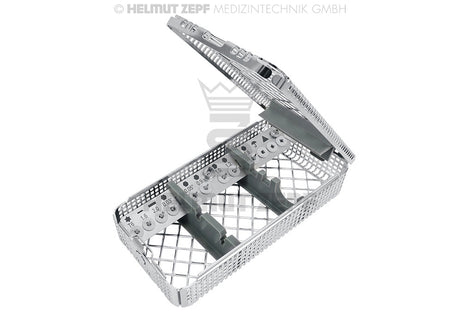 Helmut Zepf 47.830.15 Dental Instrument Made in Germany