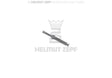 Helmut Zepf 47.832.01 Dental Instrument Made in Germany
