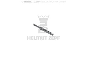 Helmut Zepf 47.832.01 Dental Instrument Made in Germany
