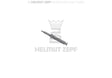 Helmut Zepf 47.832.02 Dental Instrument Made in Germany