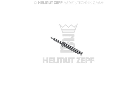 Helmut Zepf 47.832.02 Dental Instrument Made in Germany