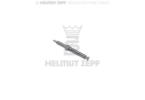 Helmut Zepf 47.832.03 Dental Instrument Made in Germany