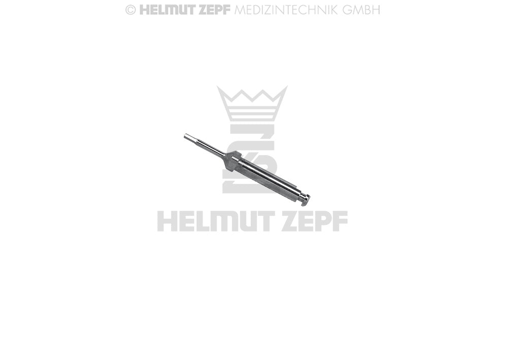 Helmut Zepf 47.832.04 Dental Instrument Made in Germany
