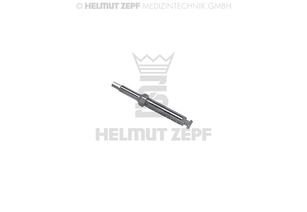 Helmut Zepf 47.832.05 Dental Instrument Made in Germany