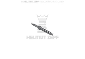 Helmut Zepf 47.832.05 Dental Instrument Made in Germany