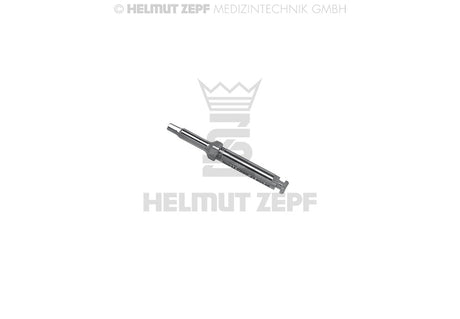 Helmut Zepf 47.832.05 Dental Instrument Made in Germany