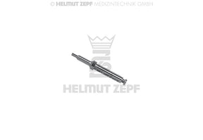 Helmut Zepf 47.832.06 Dental Instrument Made in Germany
