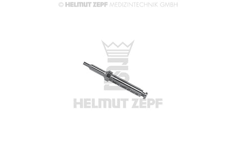Helmut Zepf 47.832.06 Dental Instrument Made in Germany