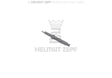 Helmut Zepf 47.832.07 Dental Instrument Made in Germany