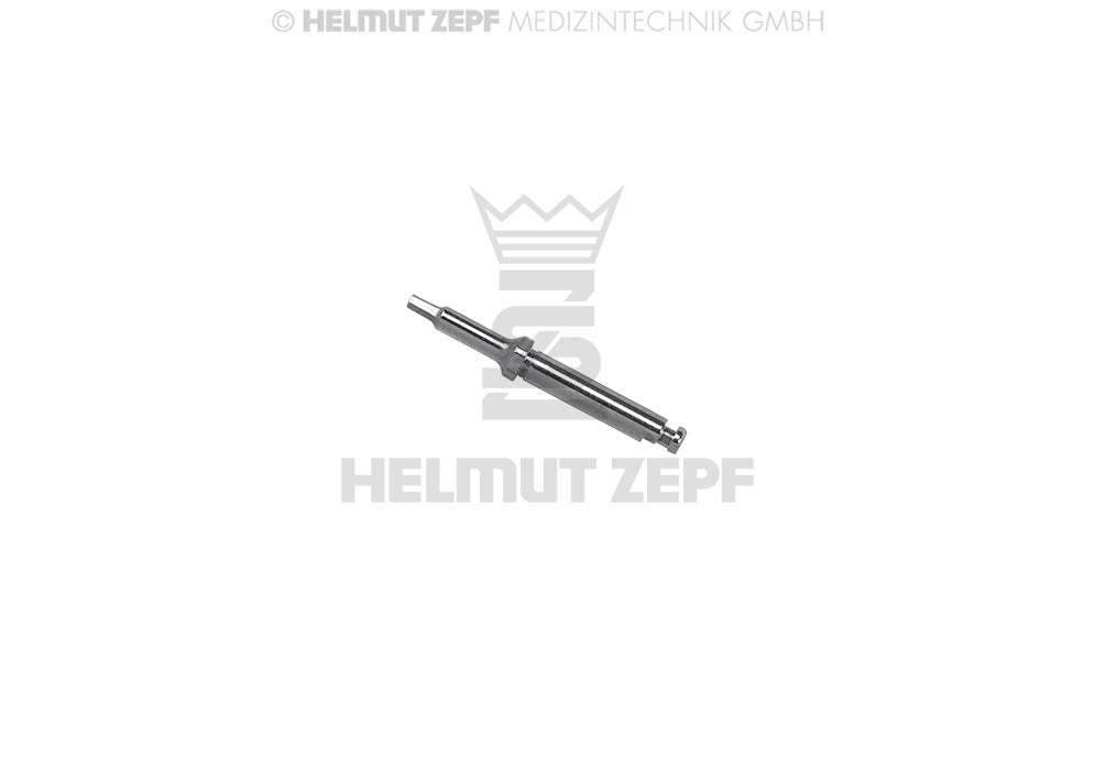 Helmut Zepf 47.832.07 Dental Instrument Made in Germany