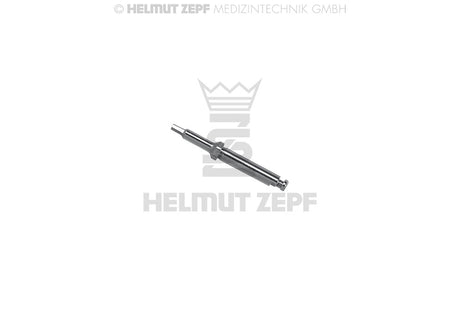 Helmut Zepf 47.832.07 Dental Instrument Made in Germany