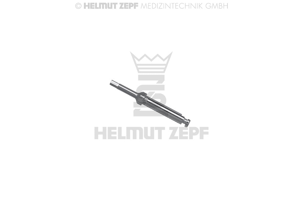 Helmut Zepf 47.832.08 Dental Instrument Made in Germany