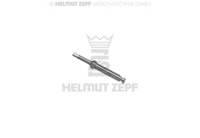 Helmut Zepf 47.832.08 Dental Instrument Made in Germany