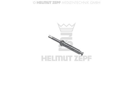 Helmut Zepf 47.832.08 Dental Instrument Made in Germany