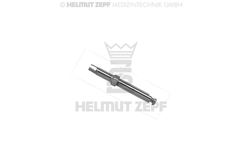 Helmut Zepf 47.832.09 Dental Instrument Made in Germany