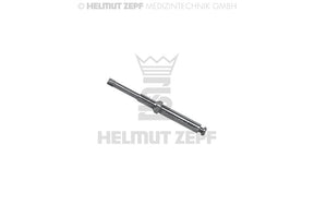 Helmut Zepf 47.833.01 Dental Instrument Made in Germany