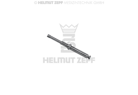 Helmut Zepf 47.833.01 Dental Instrument Made in Germany