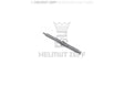 Helmut Zepf 47.833.03 Dental Instrument Made in Germany