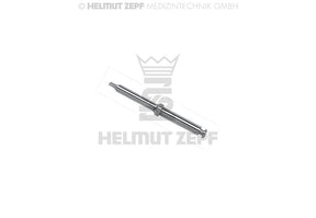 Helmut Zepf 47.833.03 Dental Instrument Made in Germany