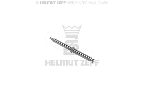 Helmut Zepf 47.833.03 Dental Instrument Made in Germany