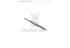 Helmut Zepf 47.833.04 Dental Instrument Made in Germany