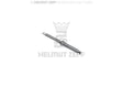 Helmut Zepf 47.833.05 Dental Instrument Made in Germany