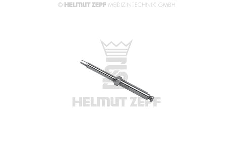 Helmut Zepf 47.833.05 Dental Instrument Made in Germany