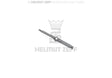 Helmut Zepf 47.833.06 Dental Instrument Made in Germany