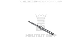 Helmut Zepf 47.833.06 Dental Instrument Made in Germany