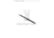 Helmut Zepf 47.833.07 Dental Instrument Made in Germany