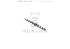 Helmut Zepf 47.833.07 Dental Instrument Made in Germany
