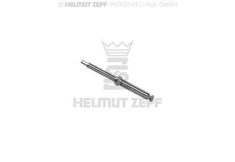 Helmut Zepf 47.833.07 Dental Instrument Made in Germany