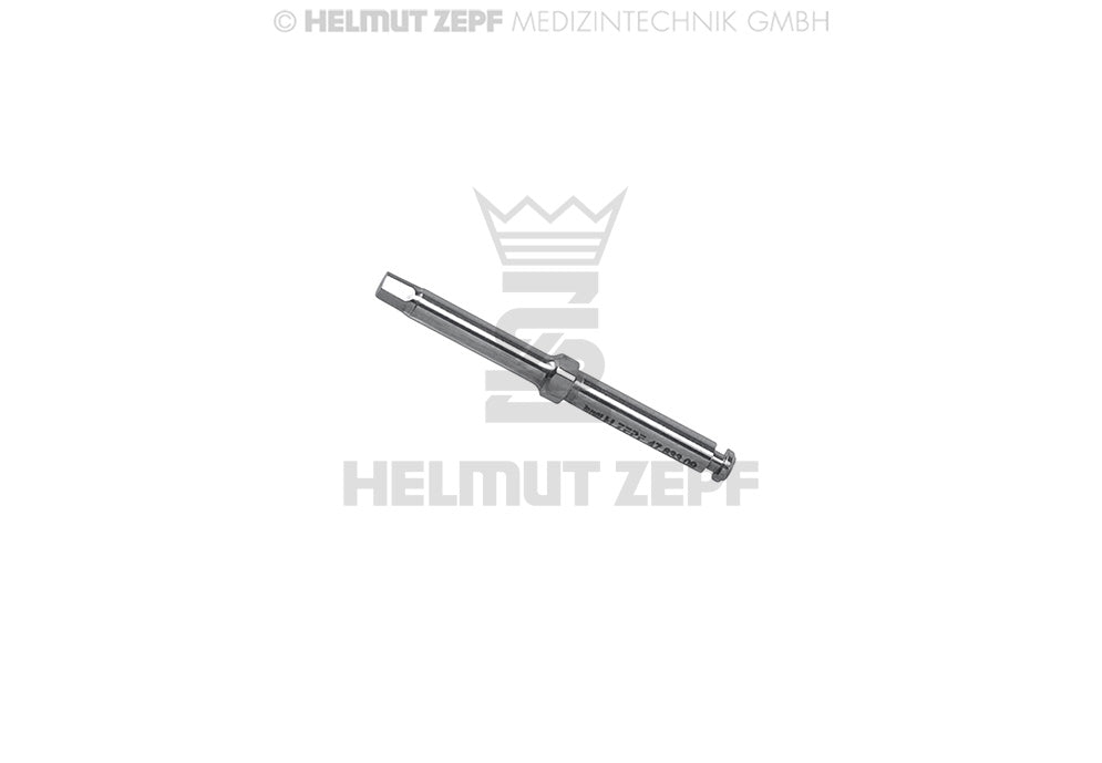 Helmut Zepf 47.833.09 Dental Instrument Made in Germany