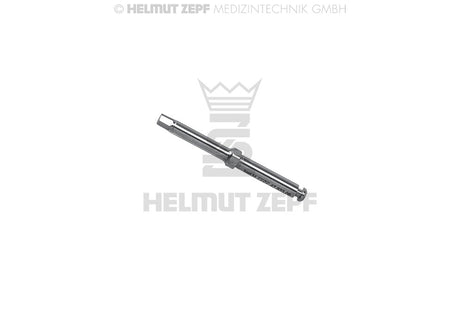 Helmut Zepf 47.833.09 Dental Instrument Made in Germany