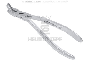 Helmut Zepf 47.834.00 Dental Instrument Made in Germany