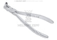 Helmut Zepf 47.834.01 Dental Instrument Made in Germany