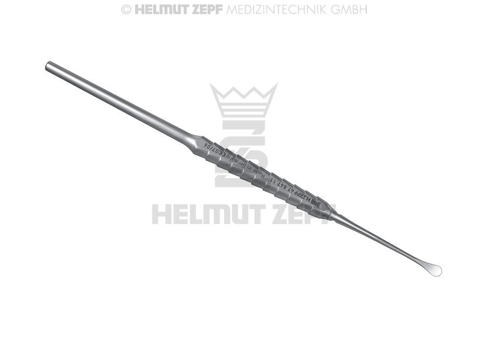 Helmut Zepf 47.847.11 Dental Instrument Made in Germany