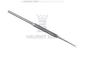 Helmut Zepf 47.847.11 Dental Instrument Made in Germany