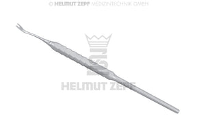 Helmut Zepf 47.847.12 Dental Instrument Made in Germany
