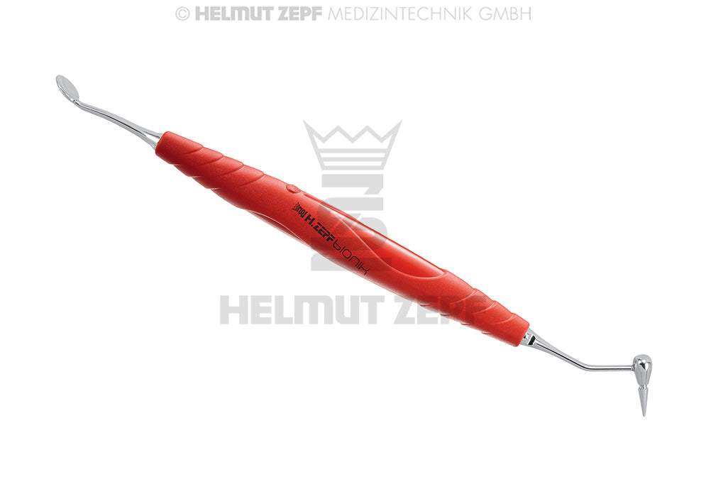 Helmut Zepf 47.848.01 Dental Instrument Made in Germany