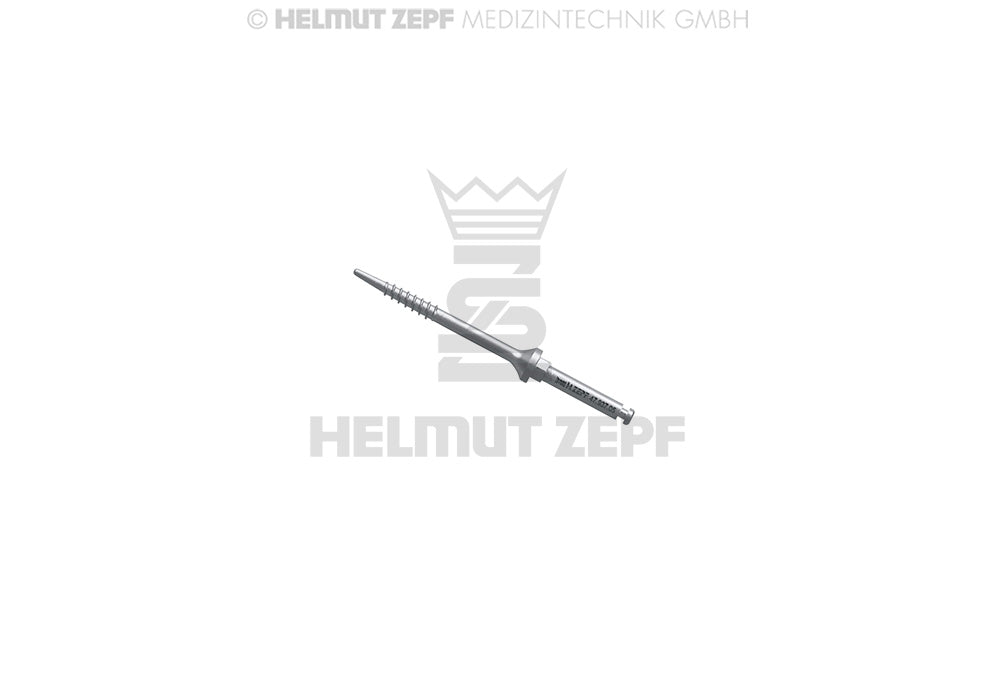 Helmut Zepf 47.937.05 Dental Instrument Made in Germany